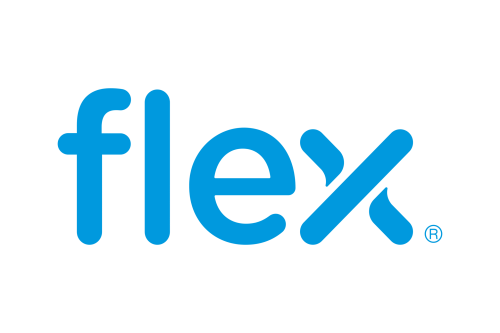 Flex_(company)-Logo.wine